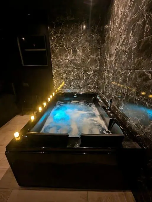 Escapade Romantique Au Coeur Du Vercors Villard-de-Lans Apartment